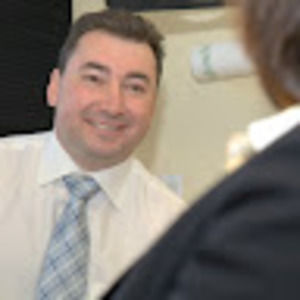 Meet your Posher, Steven